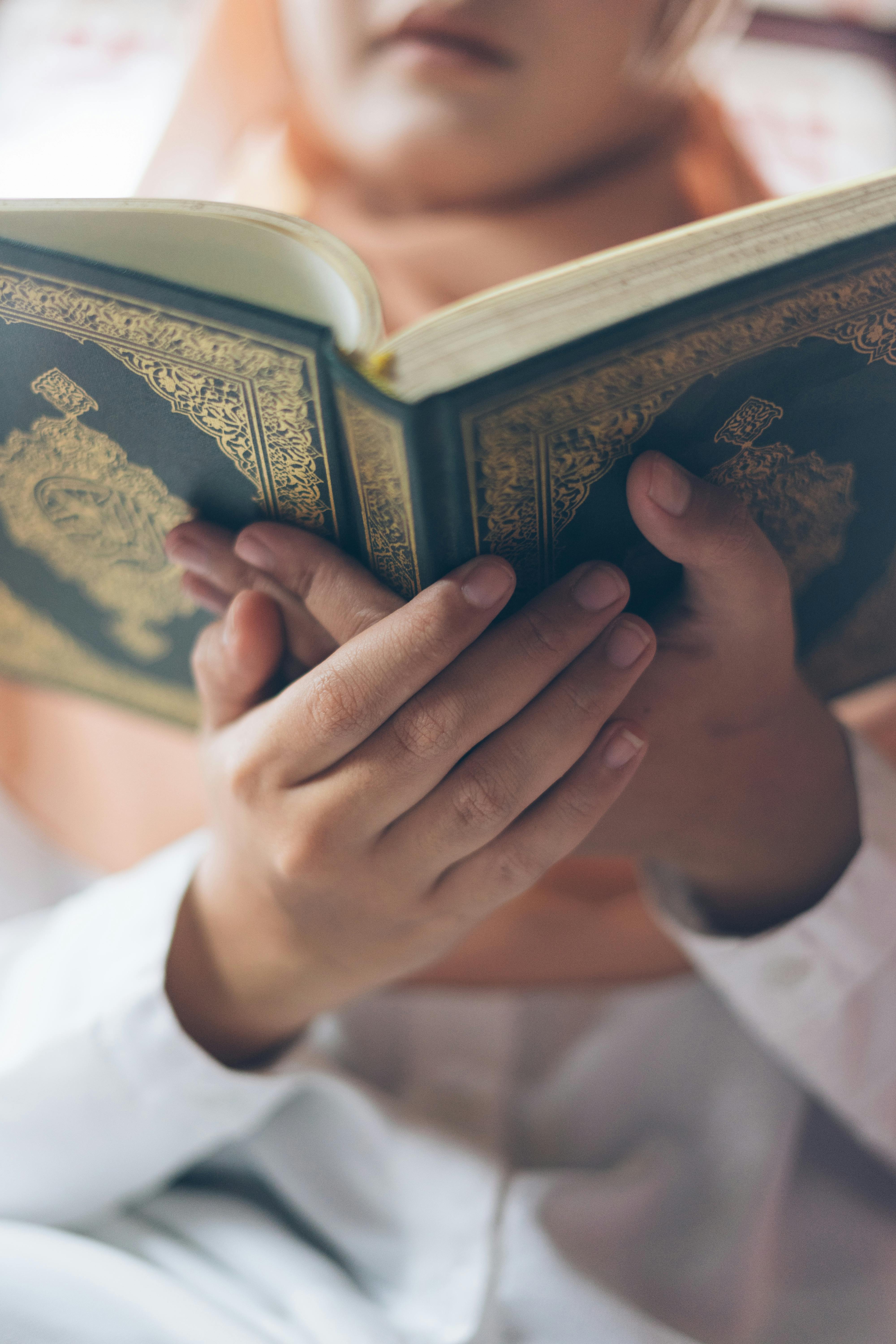 Quran Memorization (Hifz)