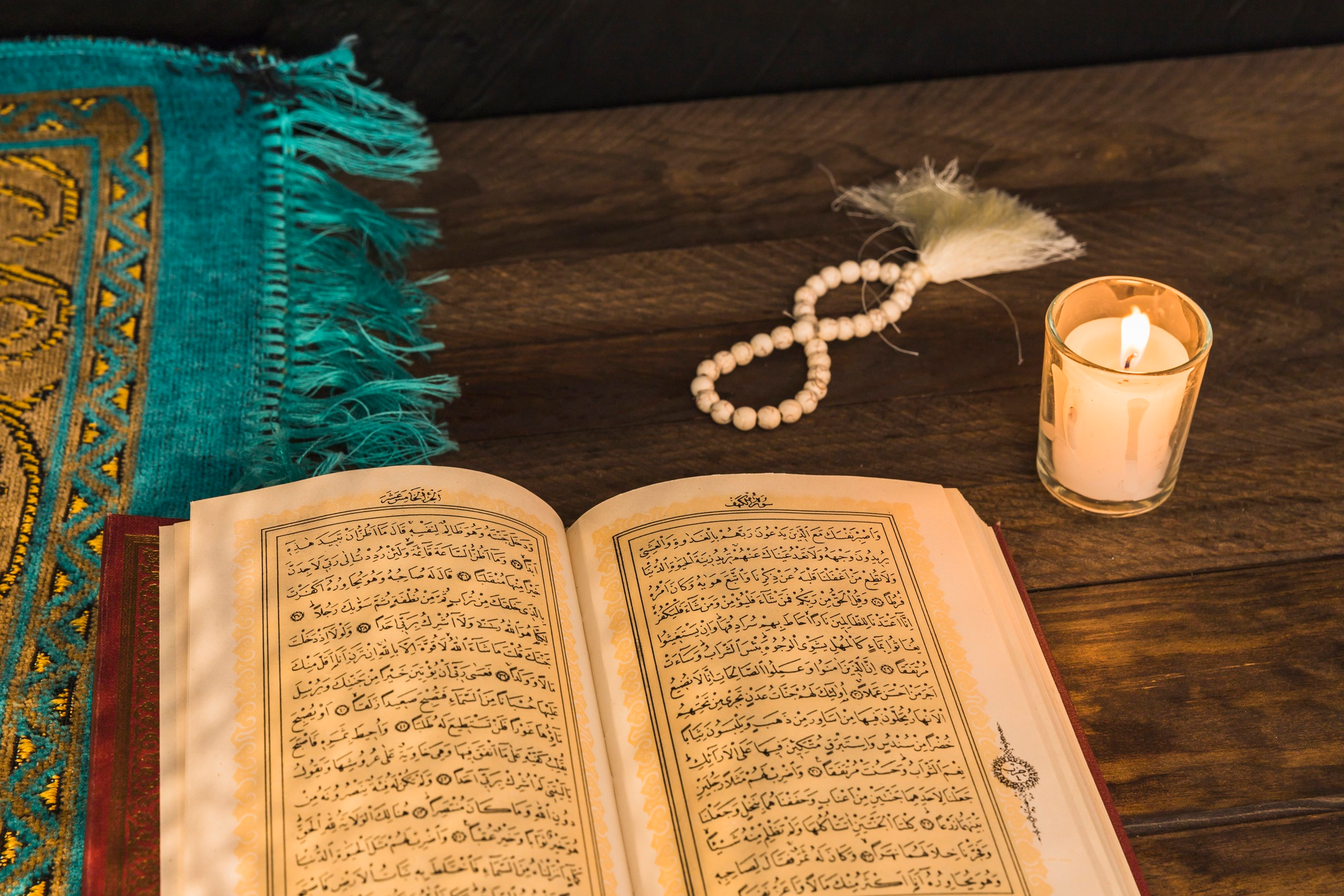 quran
