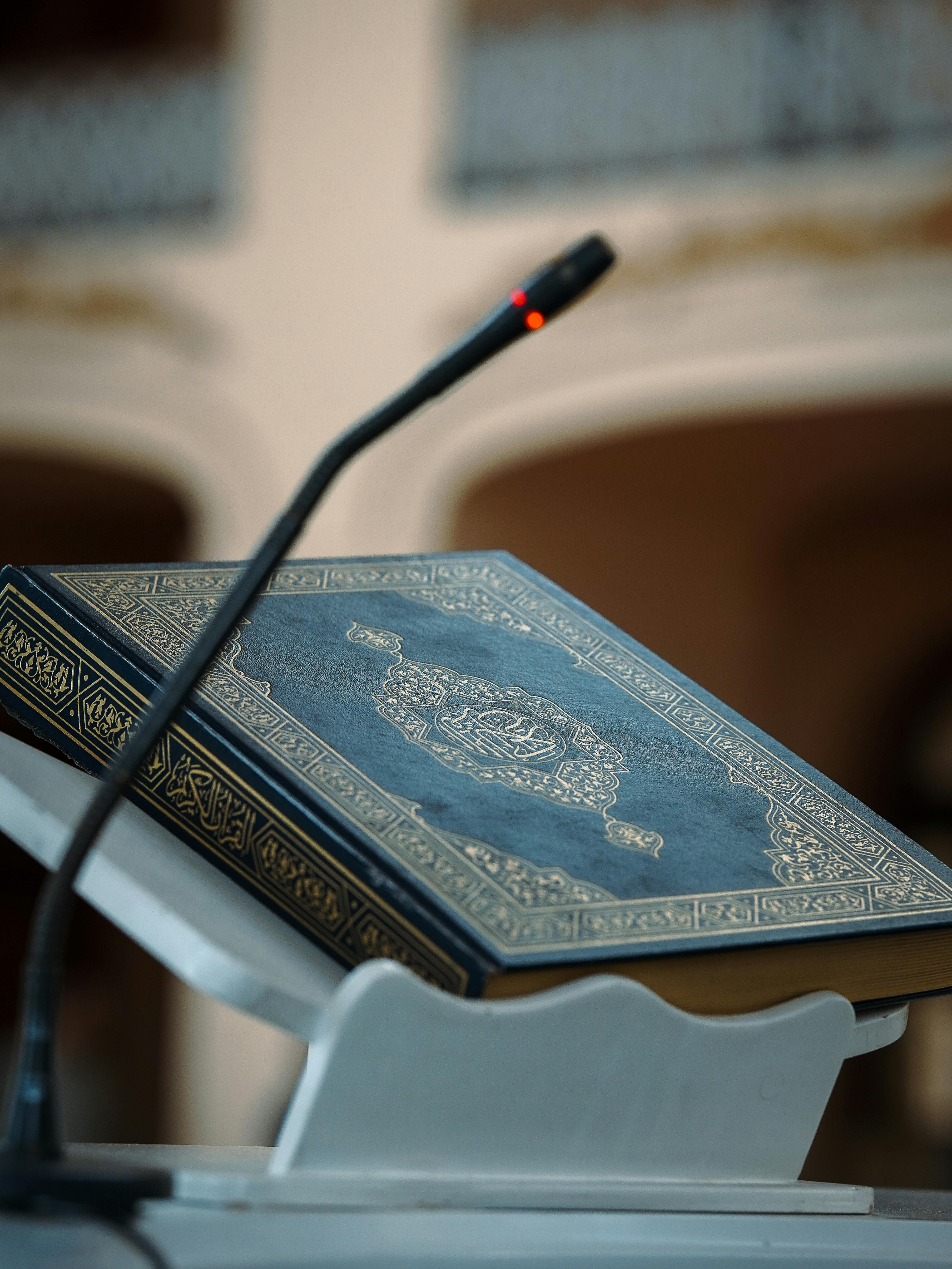 Tajweed Course