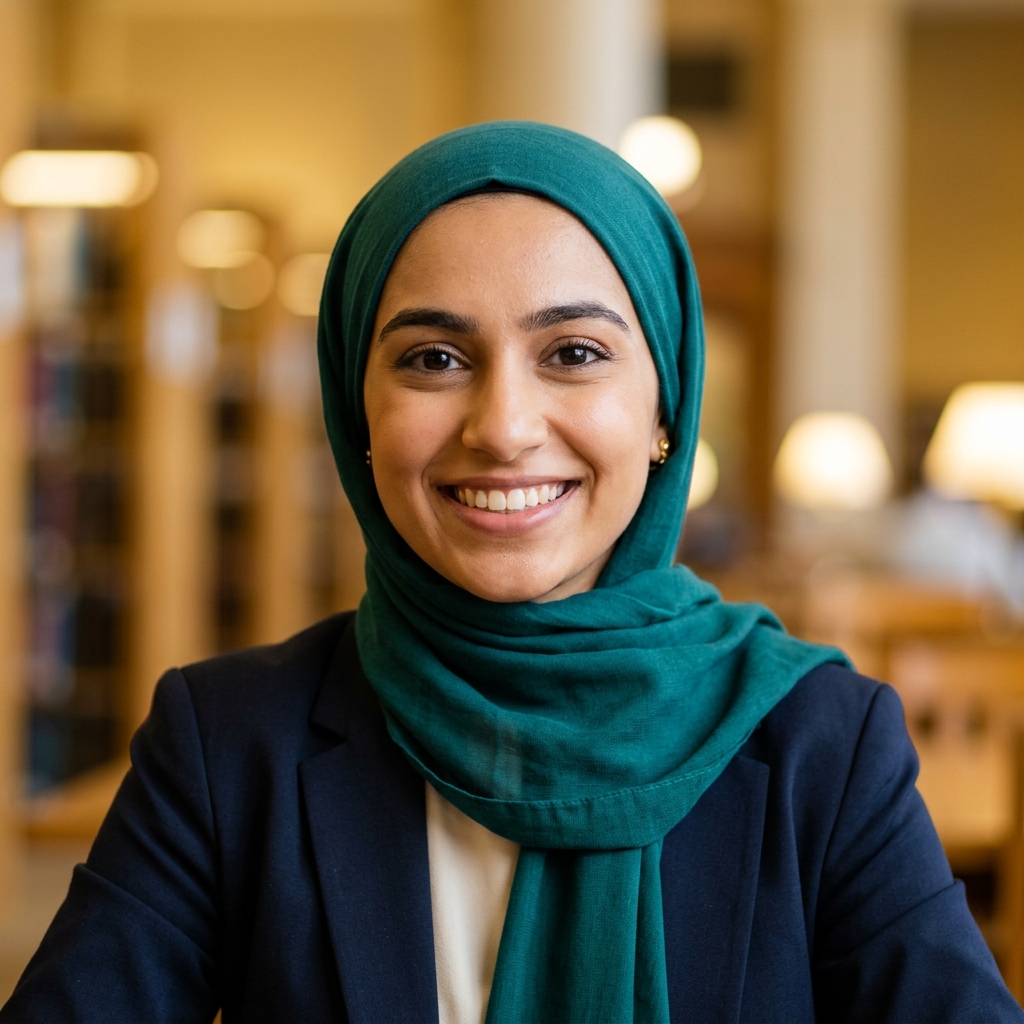 Fatima Ali